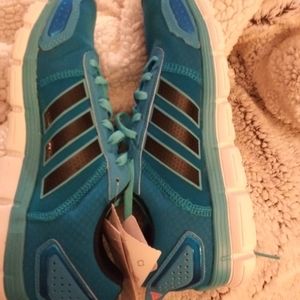 ADIDAS CLIMATE COOL SNEAKERS